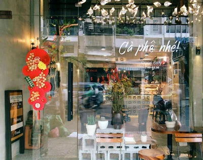 Larita Saigon – 사진 8