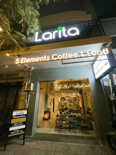 Larita Saigon – 사진 14